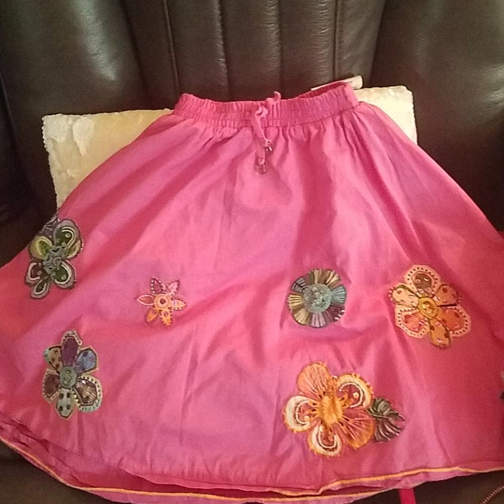 Skirt